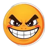 ποΈ plus π¬ AI generated animated emoji