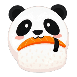 Panda Sushi
