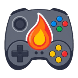 Gaming Fire
