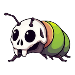Bug Killed