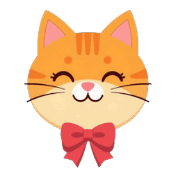 Cute Cat