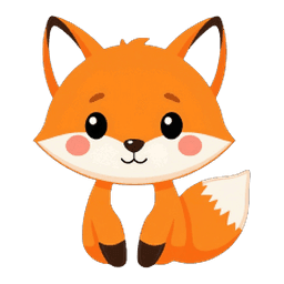 Magic Fox
